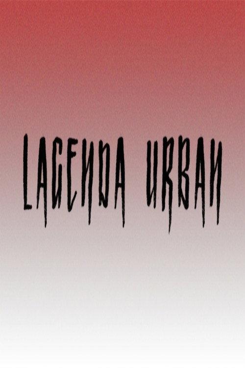 Lagenda Urban filmas online