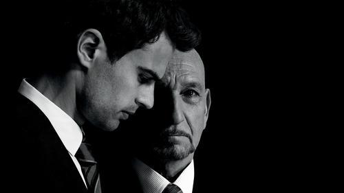 Backstabbing for Beginners filmas žiurėti online
