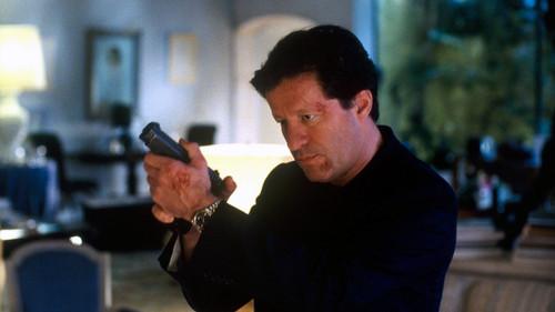 The Immortals filmas žiurėti online