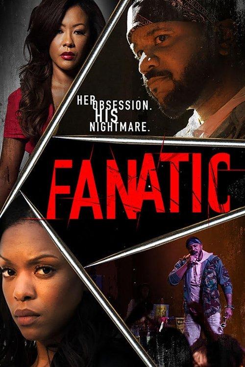 Fanatic filmas online