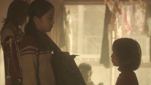 Sisterhood filmas žiurėti online