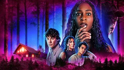 Glamping filmas žiurėti online
