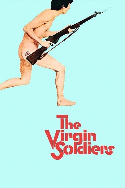 The Virgin Soldiers filmas online