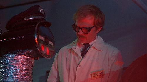 R.O.T.O.R. filmas žiurėti online