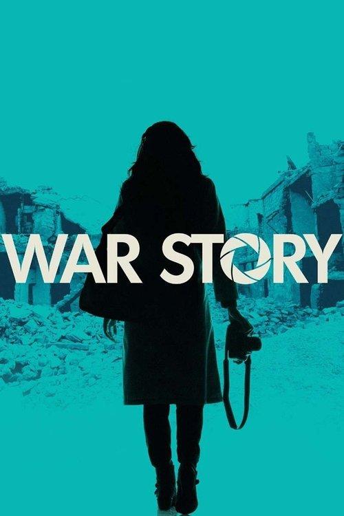 War Story filmas online