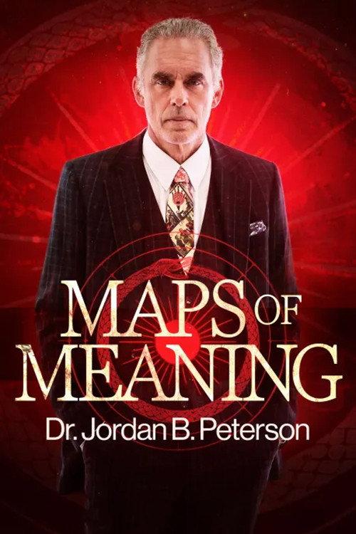 Maps of Meaning filmas online