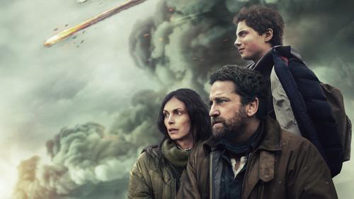 Grenlandija 2: Migracija filmas žiurėti online