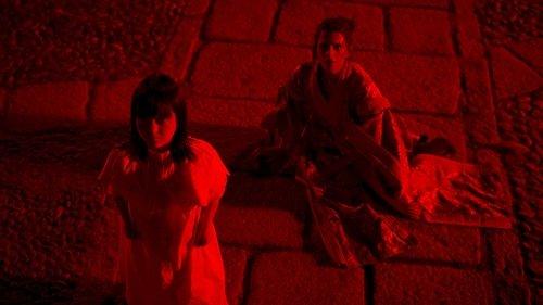 Y todos arderán filmas žiurėti online