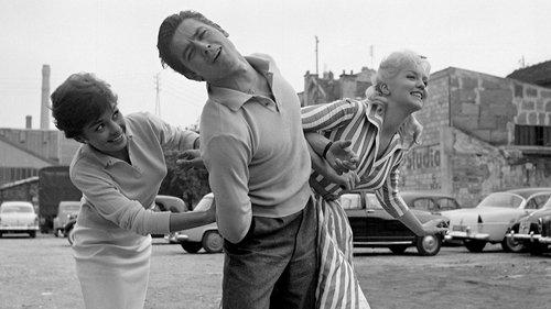 Women Are Weak filmas žiurėti online