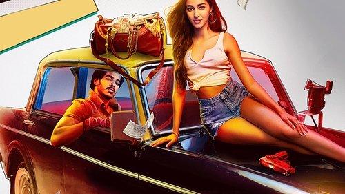 Khaali Peeli filmas žiurėti online