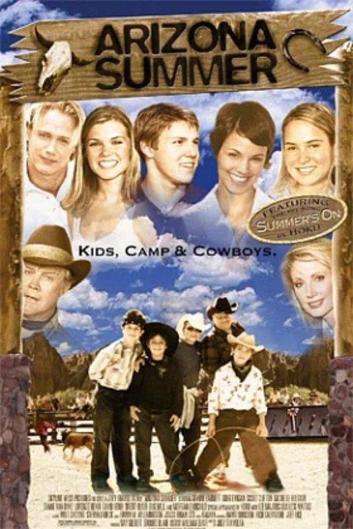Arizona Summer filmas online