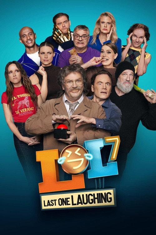 LOL: Last One Laughing filmas online