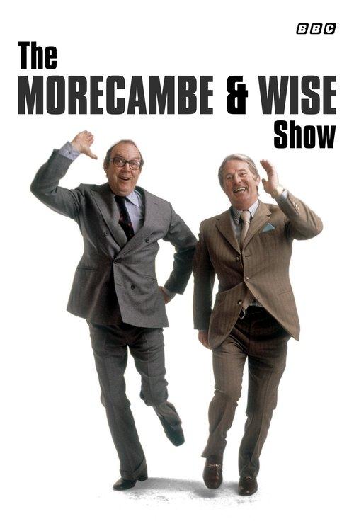 The Morecambe & Wise Show filmas online