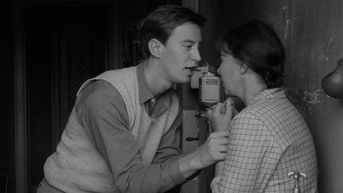 Kvarteret Korpen filmas žiurėti online