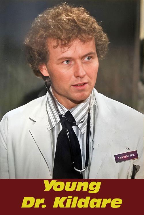Young Dr. Kildare filmas online