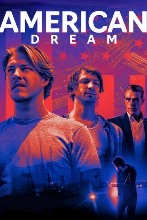 American Dream filmas online