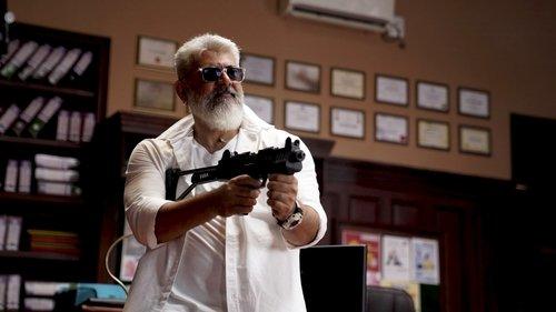 Thunivu filmas žiurėti online