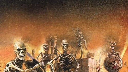 Ray Harryhausen: Special Effects Titan filmas žiurėti online