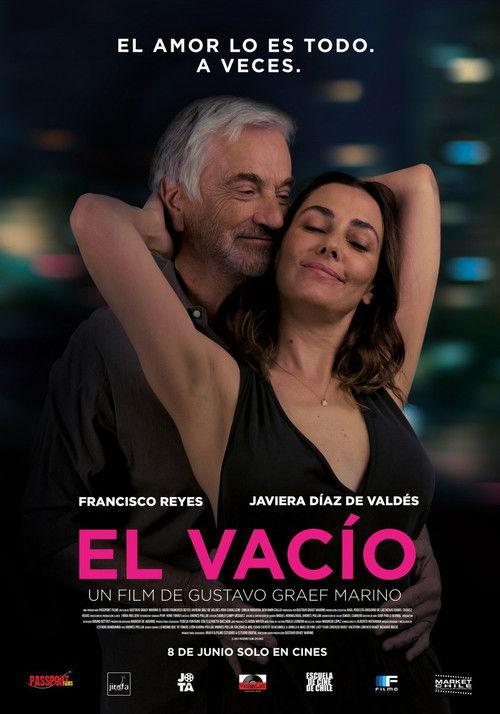 El Vacío filmas online