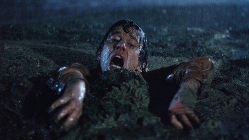 The Evil filmas žiurėti online