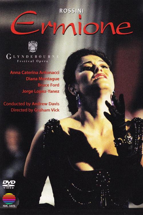 Ermione filmas online