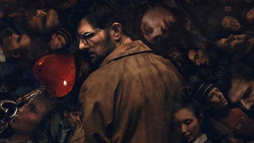 Hokum filmas žiurėti online