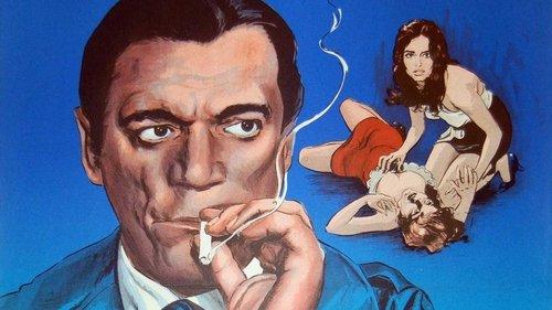 Residence for Spies filmas žiurėti online