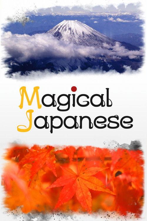 Magical Japanese filmas online