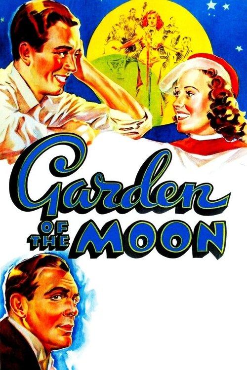 Garden of the Moon filmas online
