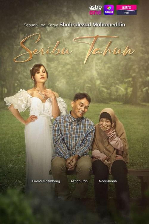 Seribu Tahun filmas online