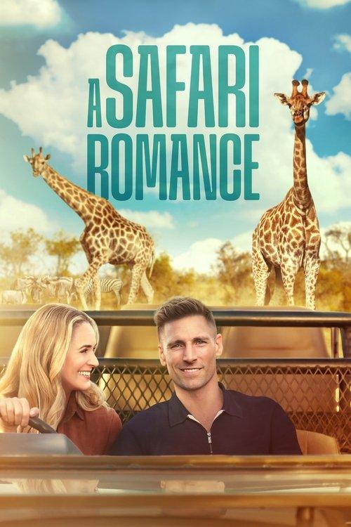A Safari Romance filmas online