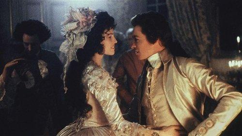 The Affair of the Necklace filmas žiurėti online