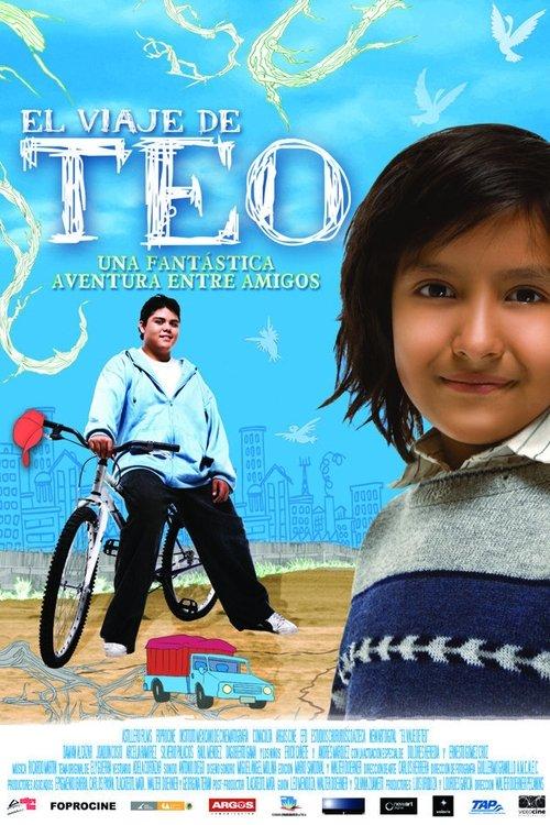 El viaje de Teo filmas online
