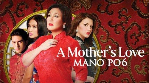 Mano Po 6: A Mother's Love filmas žiurėti online