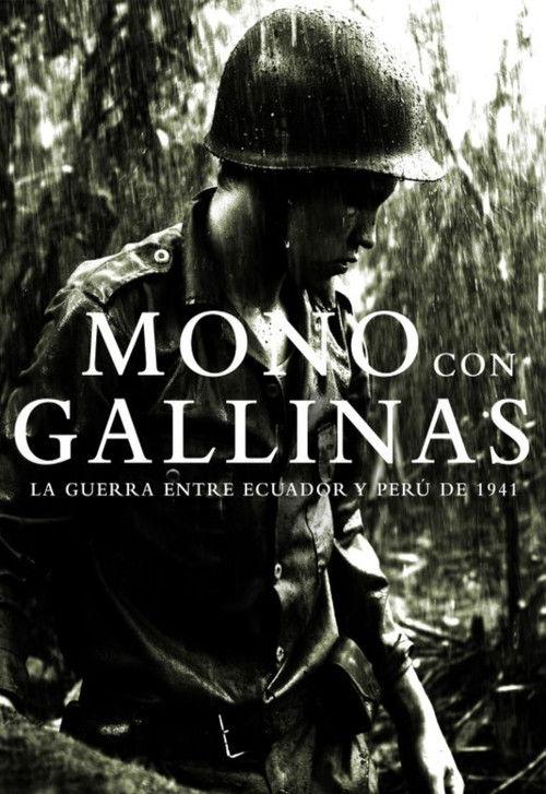 Mono con gallinas filmas online