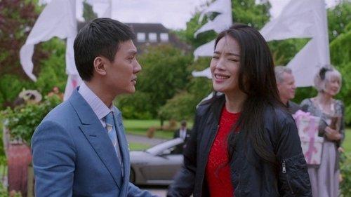 My Best Friend's Wedding filmas žiurėti online