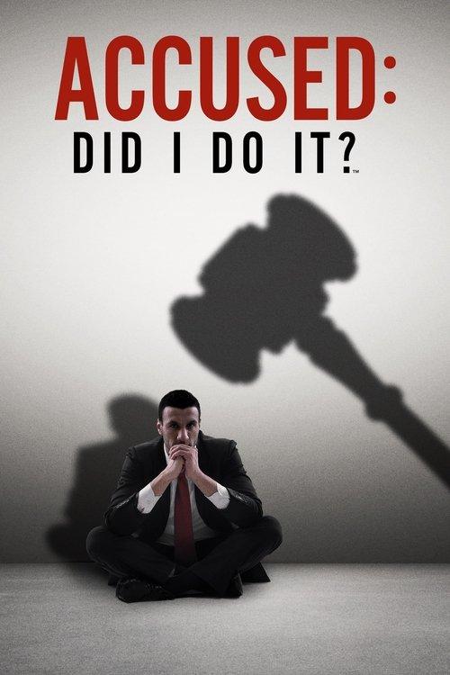 Accused: Did I Do It? filmas online