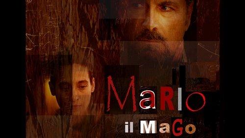 Márió, a varázsló filmas žiurėti online