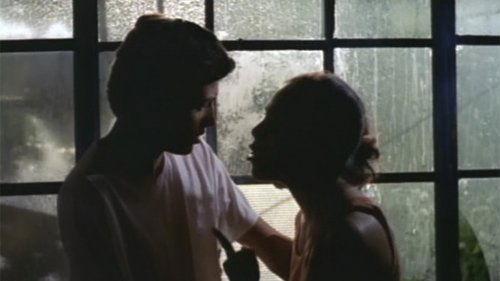 Written on the Body of Night filmas žiurėti online