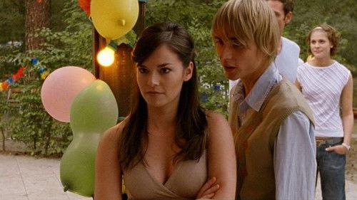 Barefoot to the Neck filmas žiurėti online