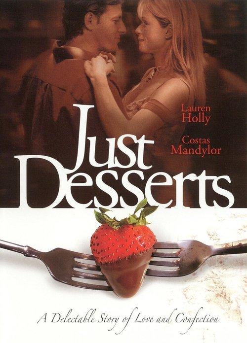 Just Desserts filmas online