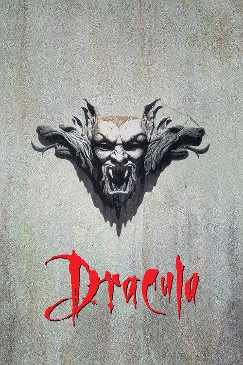 Bremo Stokerio „Drakula“ filmas online