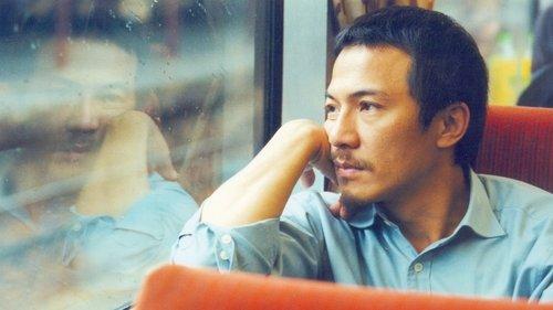 Robinson's Crusoe filmas žiurėti online