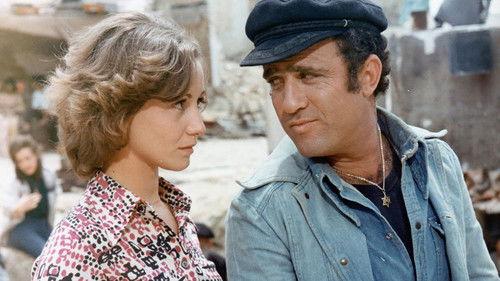 Kazablan filmas žiurėti online