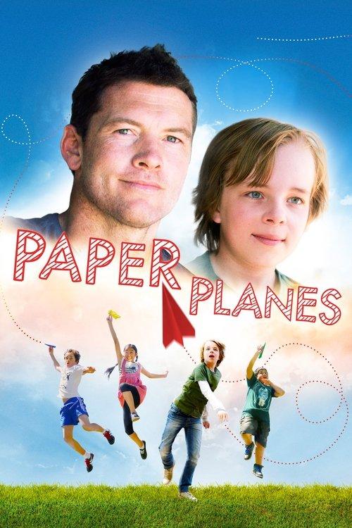 Paper Planes filmas online