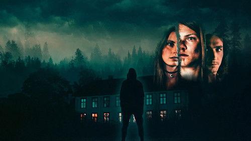 Dark Windows filmas žiurėti online