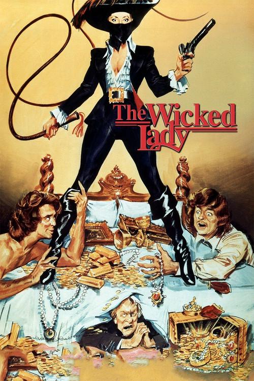 The Wicked Lady filmas online