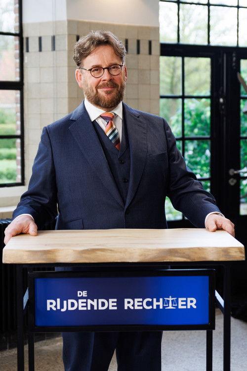 De Rijdende Rechter filmas online