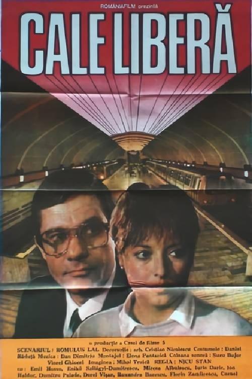 Open Path filmas online