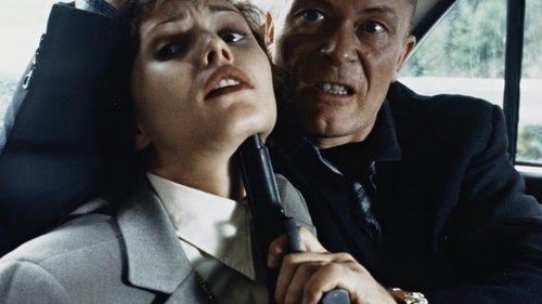 Farlig Farvann filmas žiurėti online